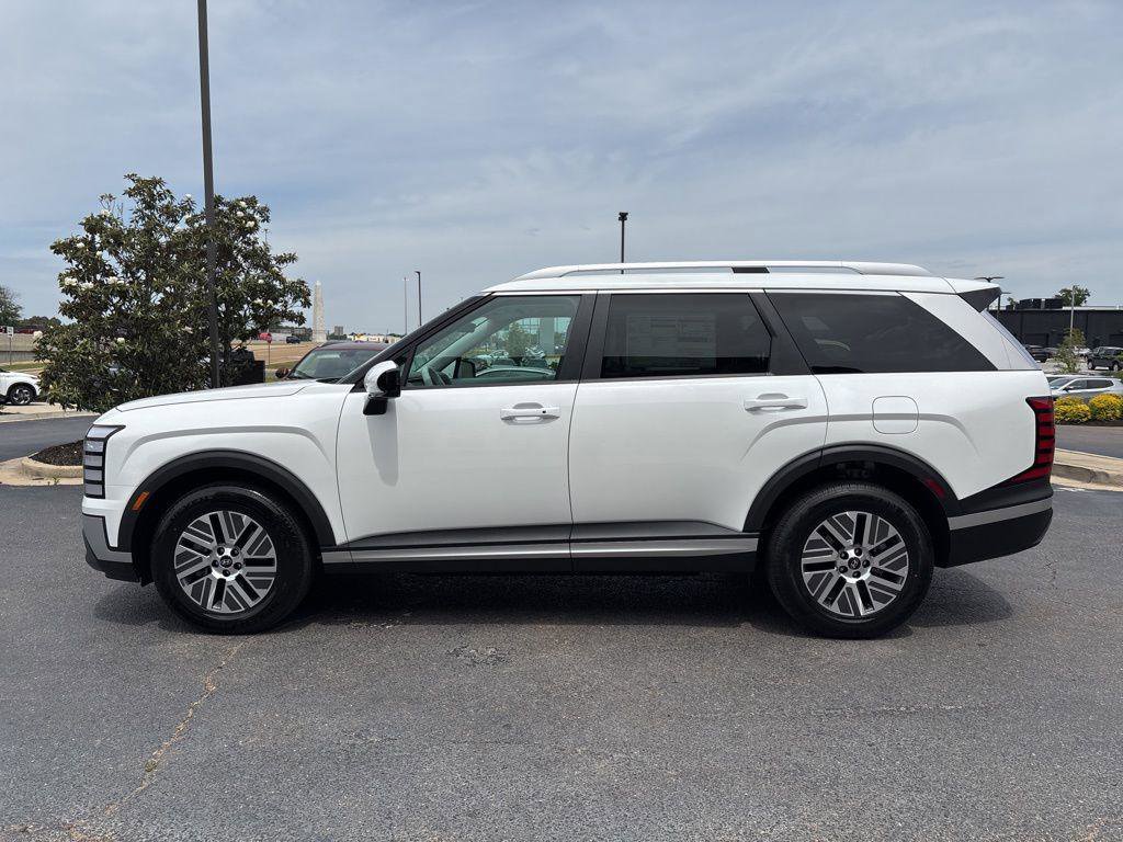 New 2026 Hyundai Palisade FWD Hybrid image 11