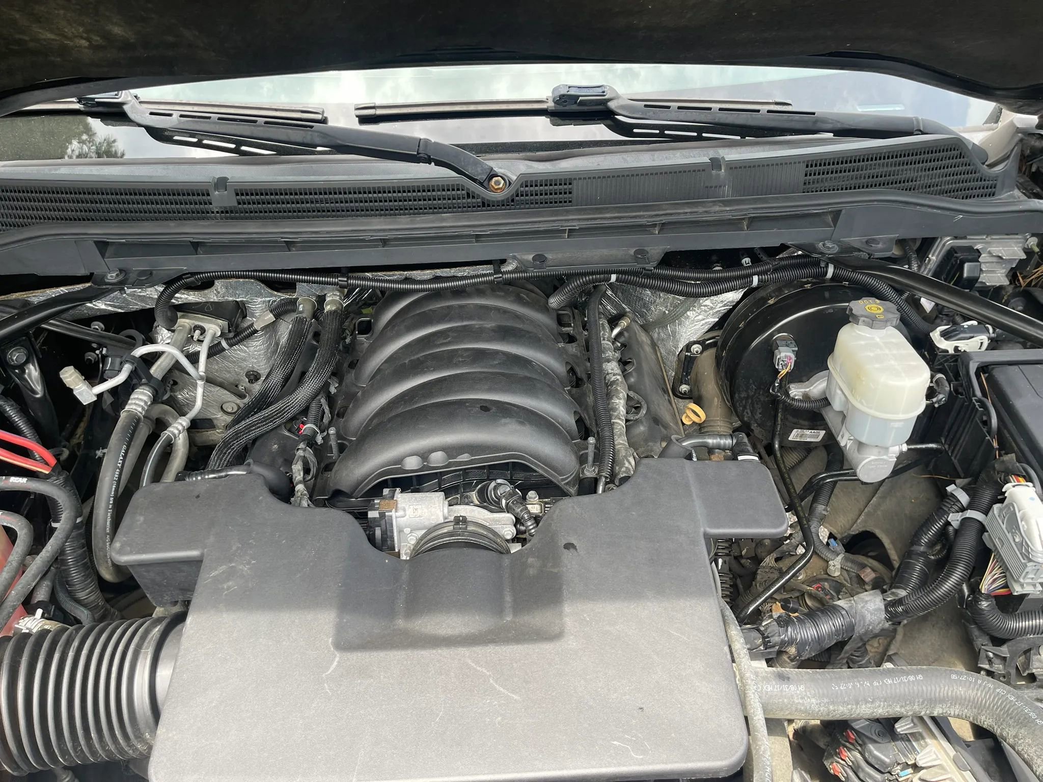 Used 2018 GMC Sierra 1500 Denali AWD/4WD image 18