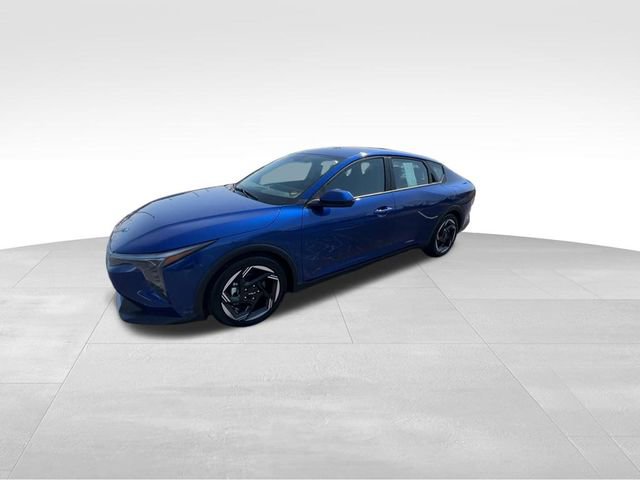 Used 2025 Kia K4 EX FWD image 4