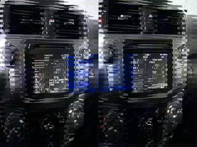 Used 2018 Toyota 4Runner SR5 image 13