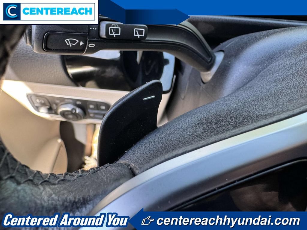 Used 2023 Mercedes-Benz GLA 250 image 29