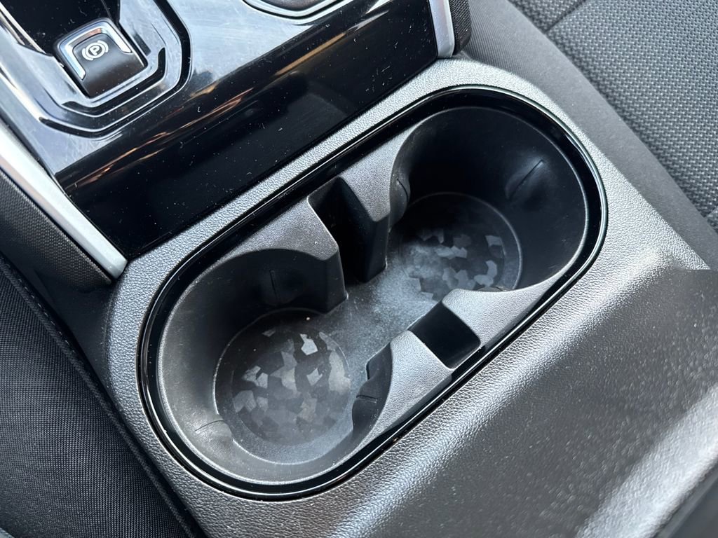 Used 2023 Chevrolet Colorado LT w/ LT Convenience Package image 27