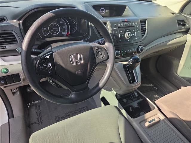 Used 2013 Honda CR-V LX image 10
