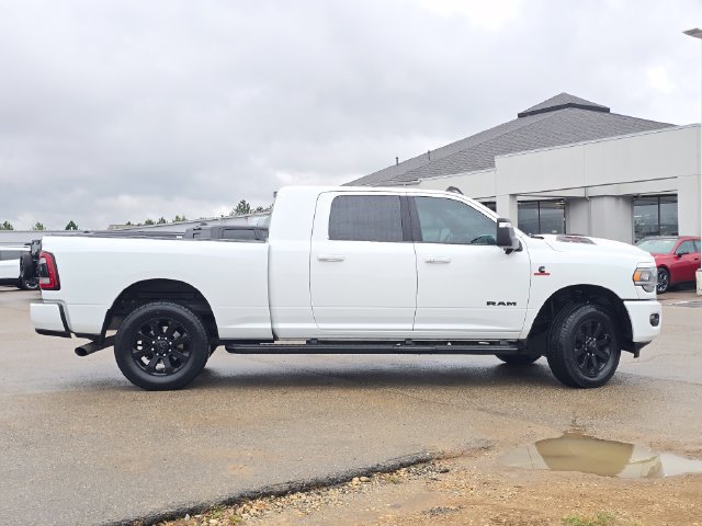 Used 2023 RAM 2500 Laramie AWD/4WD image 38