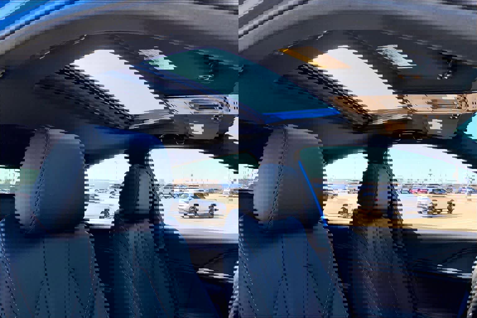 Used 2026 Acura Integra A-Spec image 14