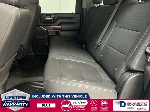 Used 2023 GMC Sierra 3500 SLE w/ SLE Convenience Package image 30