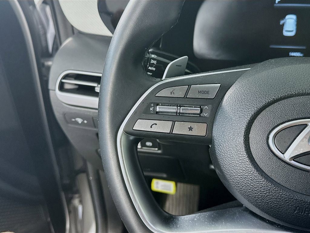 Used 2025 Hyundai Palisade SEL image 25