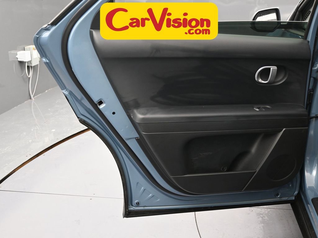 Used 2024 Hyundai Ioniq 5 SEL AWD/4WD image 38