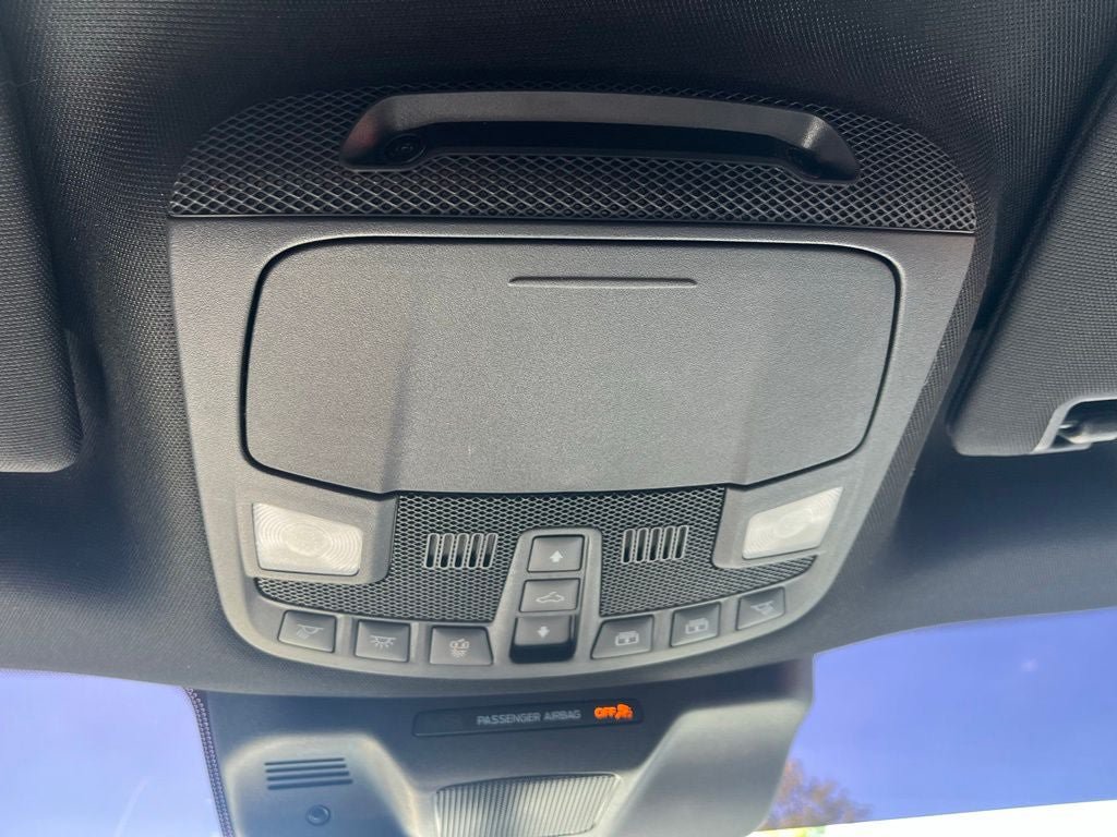 Certified 2023 Ford Expedition Platinum AWD/4WD image 39