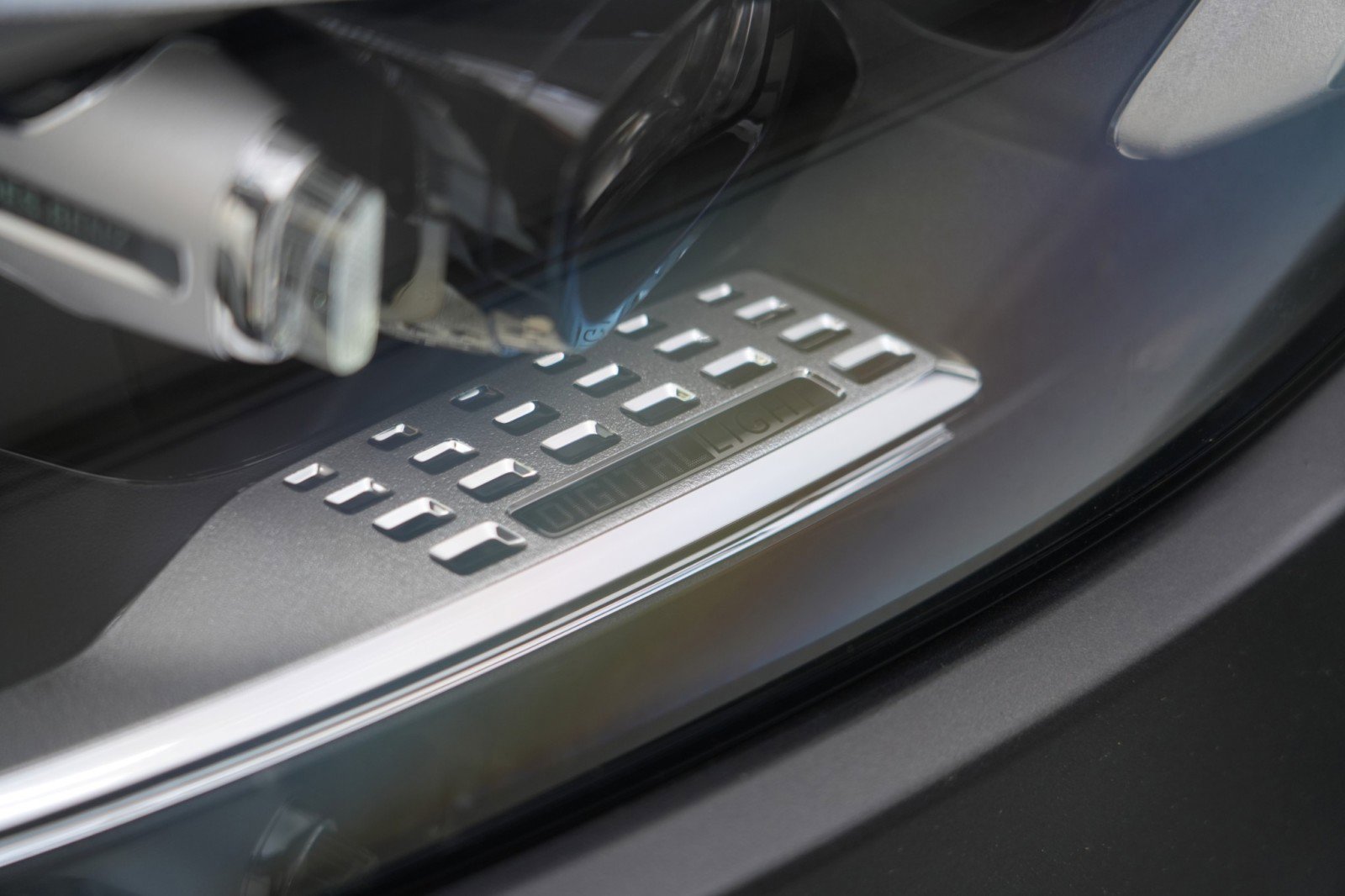 Used 2024 Mercedes-Benz C 63 AMG S w/ Pinnacle Trim Package image 69