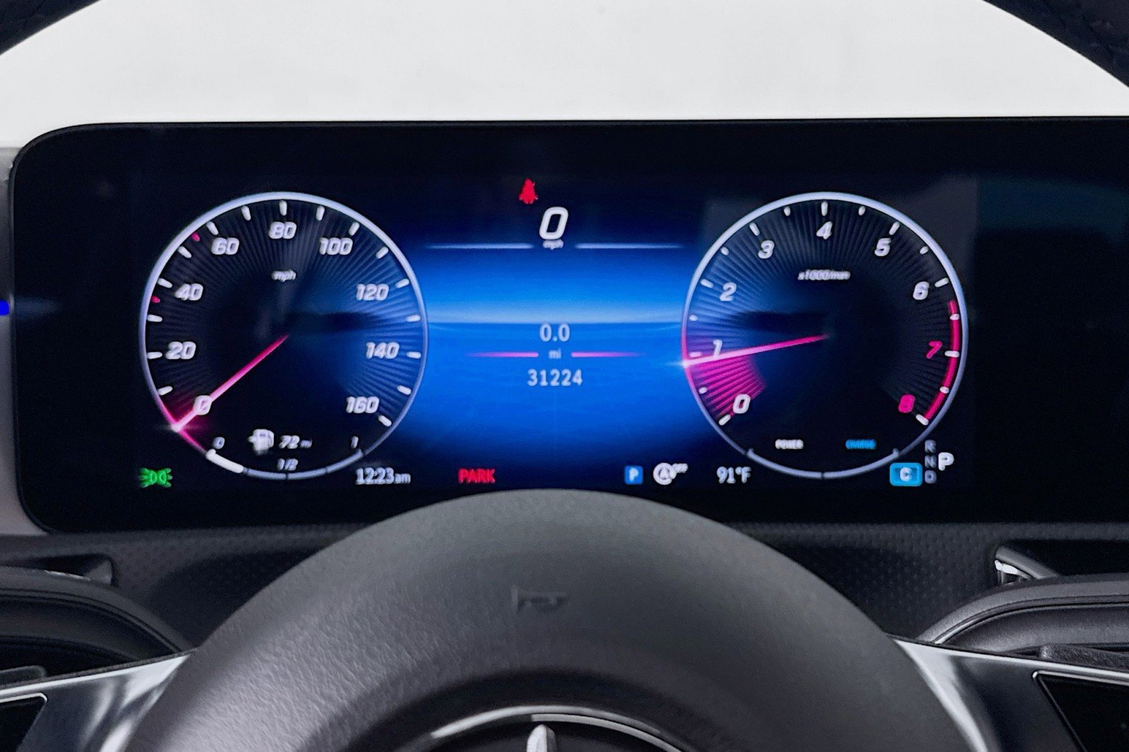 Certified 2024 Mercedes-Benz CLA 250 image 19