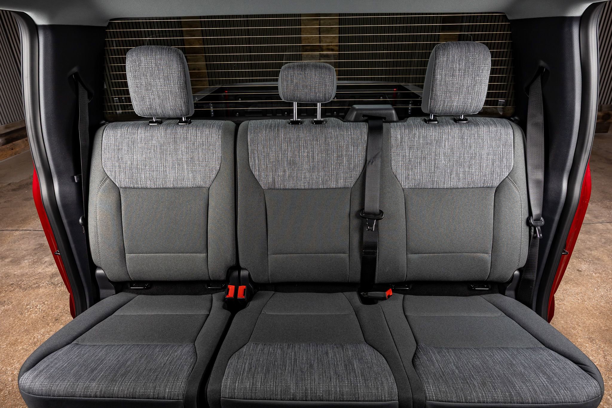 Used 2026 Ford F250 XLT w/ XLT Premium Package image 35