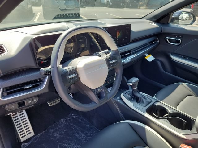 New 2026 Kia K4 GT-Line Turbo FWD image 12