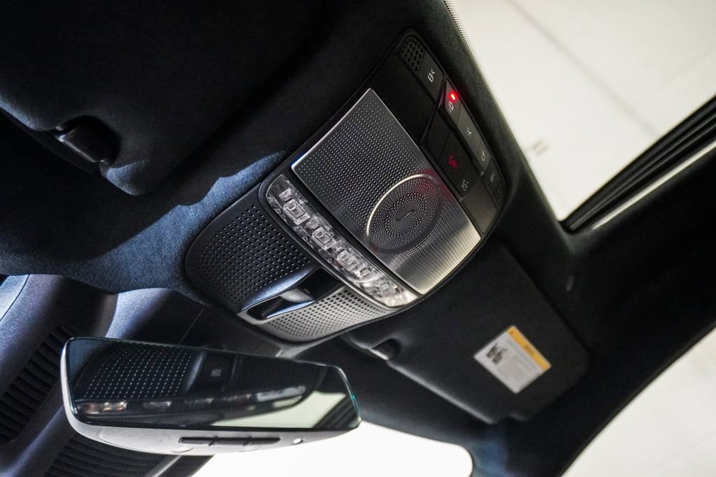 Used 2019 Mercedes-Benz AMG GT 63 w/ AMG Dynamic Plus Package image 30