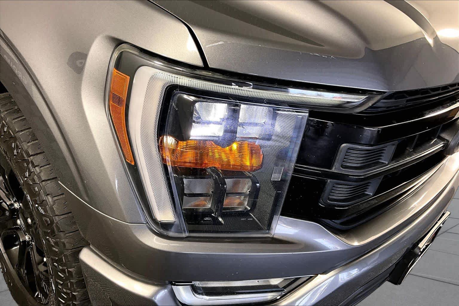 Used 2022 Ford F150 XLT w/ Equipment Group 302A High AWD/4WD image 27