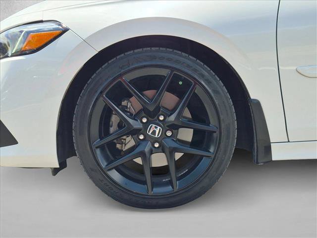 Used 2024 Honda Civic Si image 15