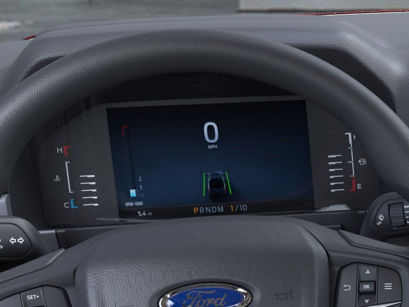 New 2025 Ford Ranger XL w/ Trailer Tow Package RWD image 14