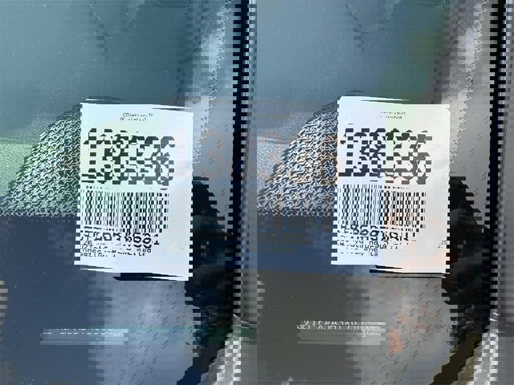 New 2026 Toyota Tundra Limited image 20