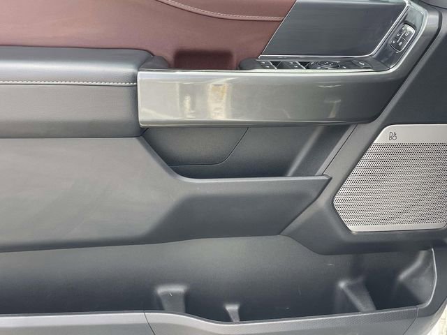 Used 2023 Ford F150 Lariat w/ Max Trailer Tow Package image 24