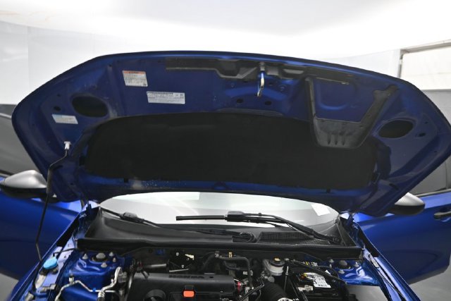 Used 2022 Honda Civic Sport image 35