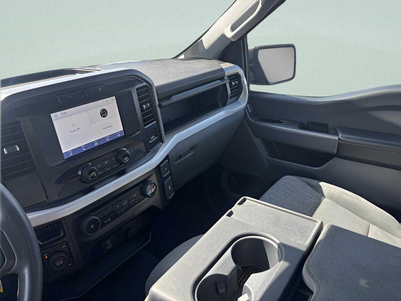 Used 2023 Ford F150 XLT image 21