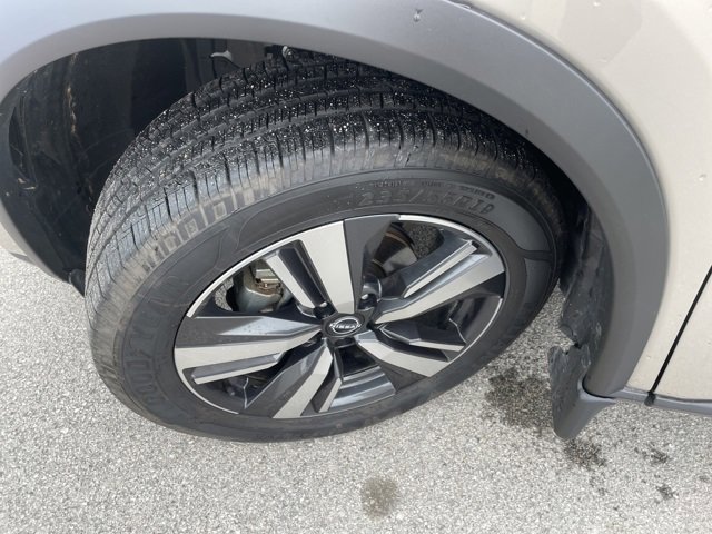 Used 2023 Nissan Rogue Platinum w/ Platinum Premium Package image 15