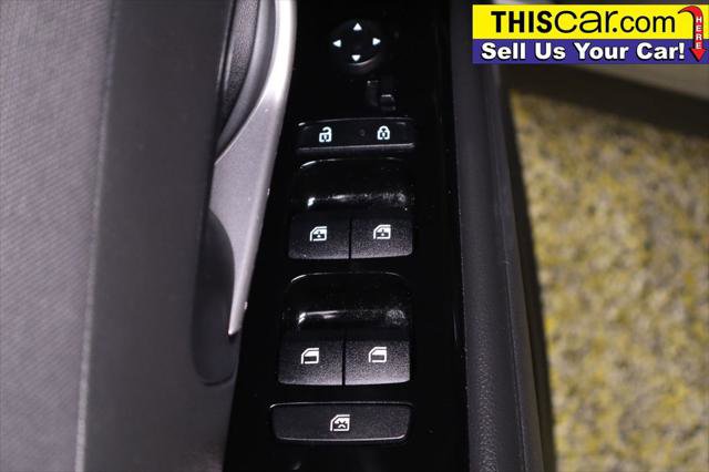 Used 2022 Hyundai Tucson Limited FWD image 35