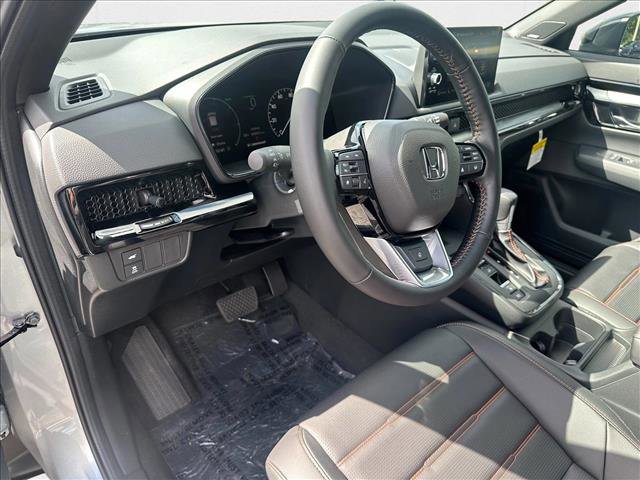 New 2026 Honda CR-V Sport-L image 3