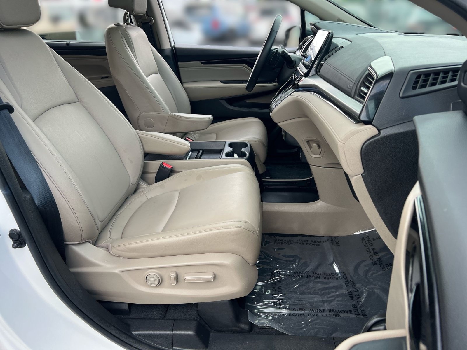 Used 2023 Honda Odyssey Touring image 27