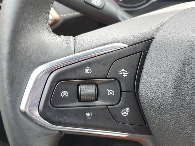 Certified 2023 Chevrolet TrailBlazer ACTIV w/ Sun and Liftgate Package FWD image 23