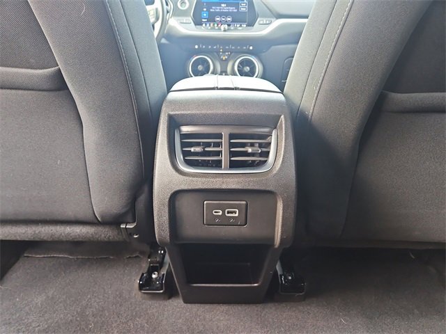 Certified 2022 Chevrolet Blazer LT image 21