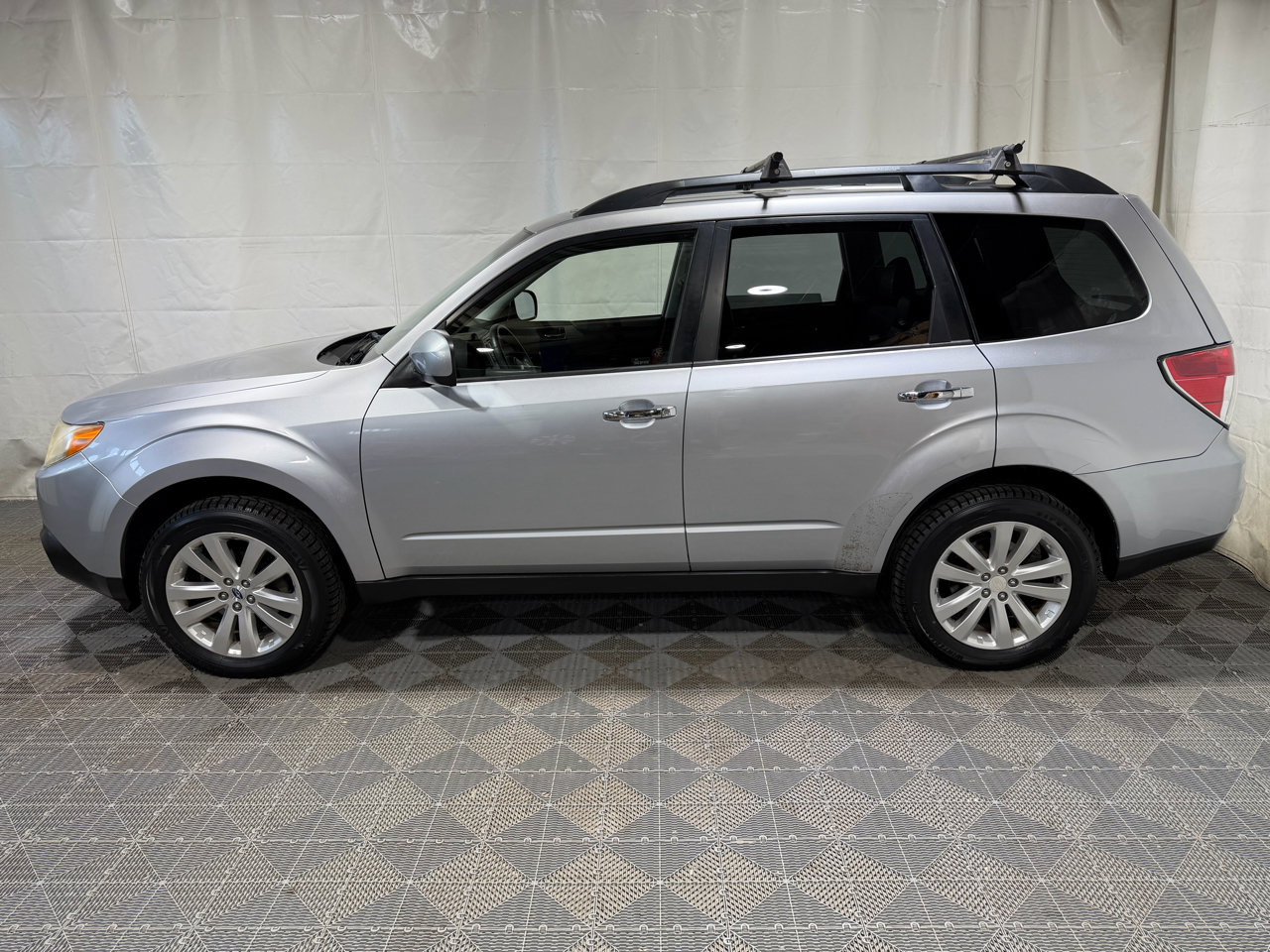 Used 2012 Subaru Forester 2.5X Limited image 5