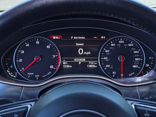 Used 2018 Audi A6 2.0T Premium AWD/4WD image 25