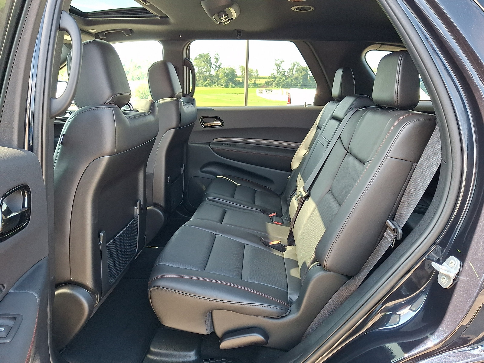 New 2027 Dodge Durango GT AWD/4WD image 7
