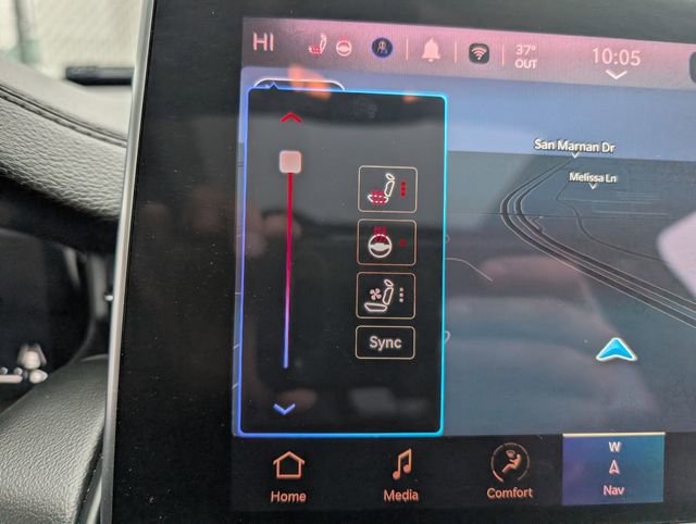 Used 2023 Jeep Compass High Altitude w/ Driver Assist Group I image 5