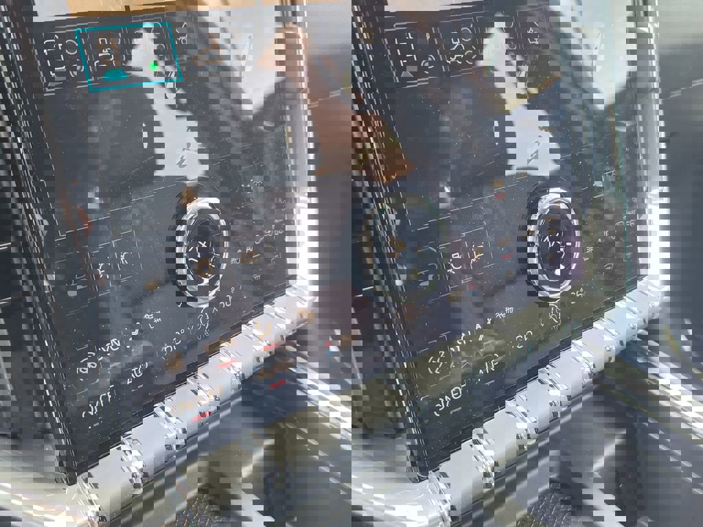 New 2025 GMC Acadia Elevation w/ Elevation Premium Package image 13