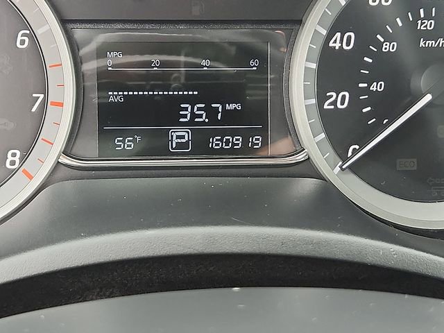 Used 2015 Nissan Sentra SV FWD image 14