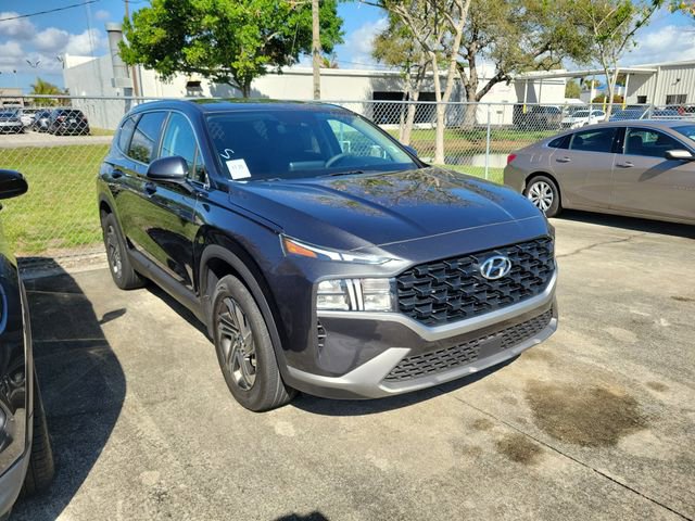 Used 2023 Hyundai Santa Fe SE