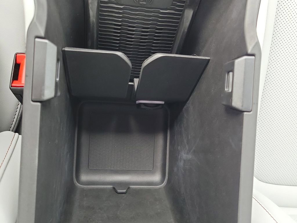 New 2026 Jeep Cherokee Limited image 24