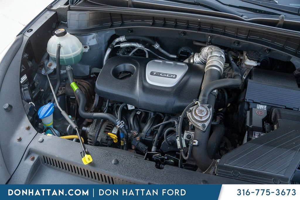 Used 2018 Hyundai Tucson Value w/ Cargo Package AWD/4WD image 40