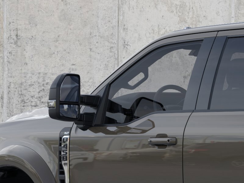 New 2026 Ford F450 XLT image 20