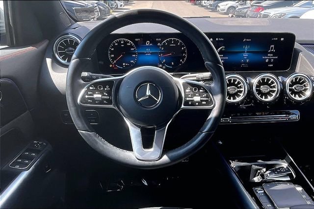 Certified 2023 Mercedes-Benz GLA 250 4MATIC w/ AMG Line Exterior image 4