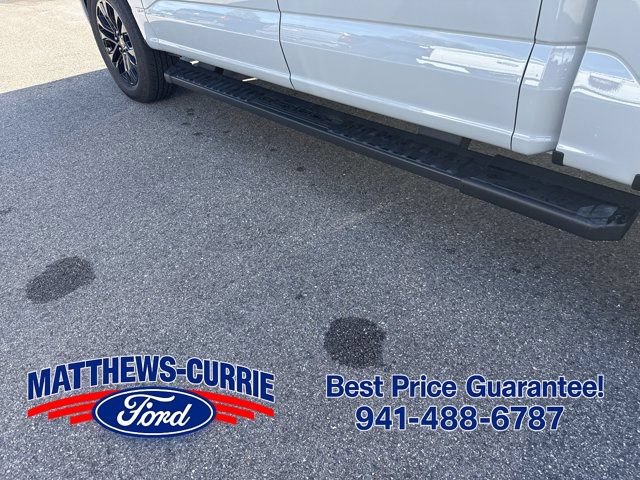 New 2026 Ford F150 Lariat w/ Equipment Group 502A High AWD/4WD image 15