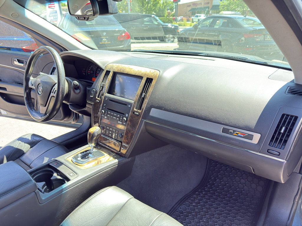 Used 2006 Cadillac STS V RWD image 19