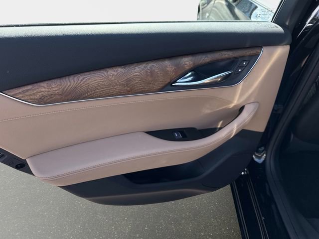 Certified 2023 Cadillac CT5 Premium Luxury w/ Climate Package AWD/4WD image 10