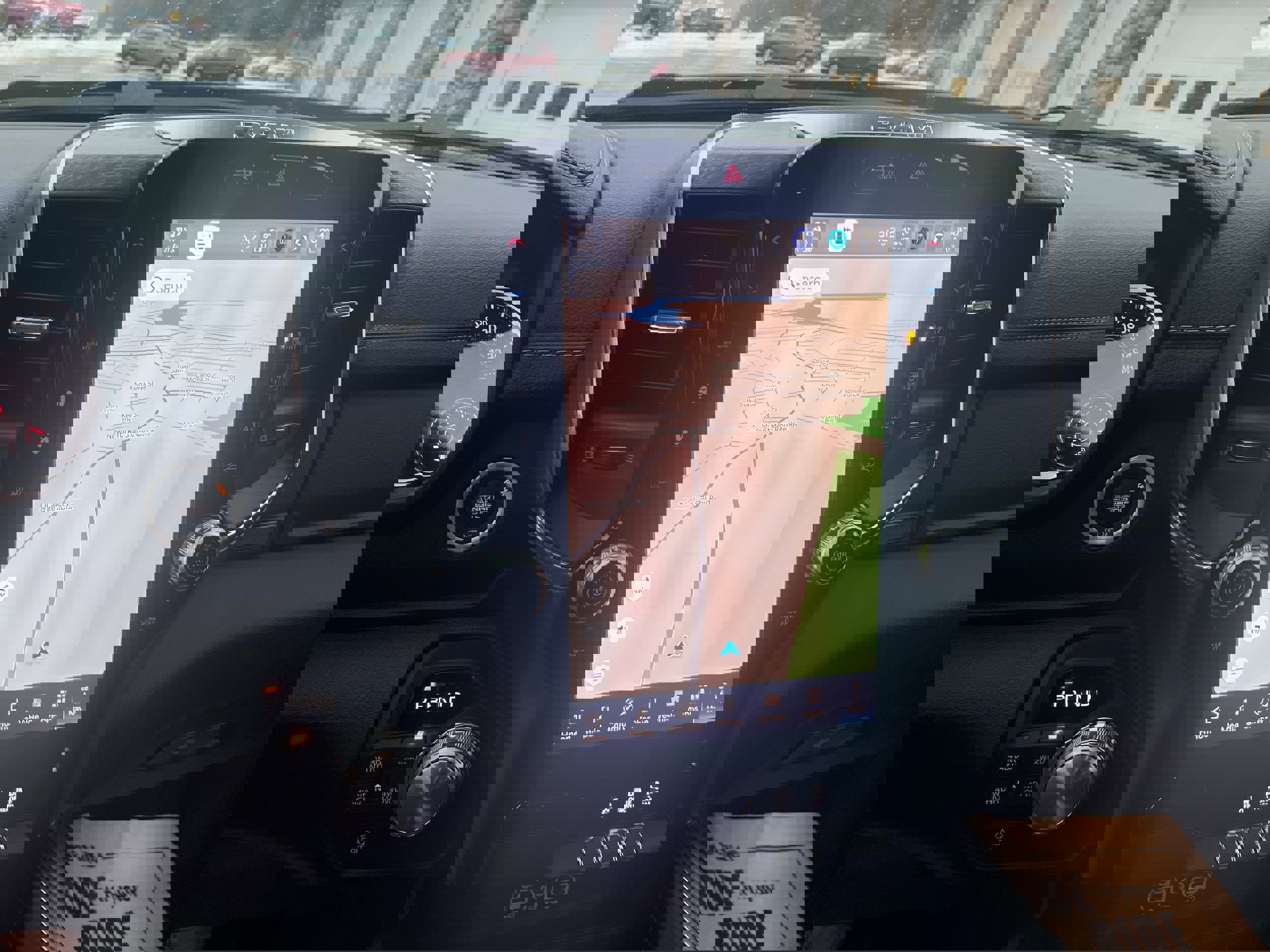 New 2026 RAM 1500 Laramie w/ Sport Appearance Package image 15