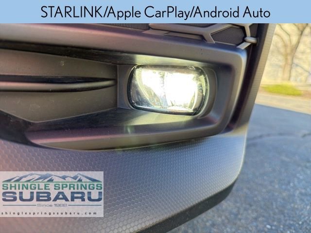 Certified 2022 Subaru WRX Premium image 18