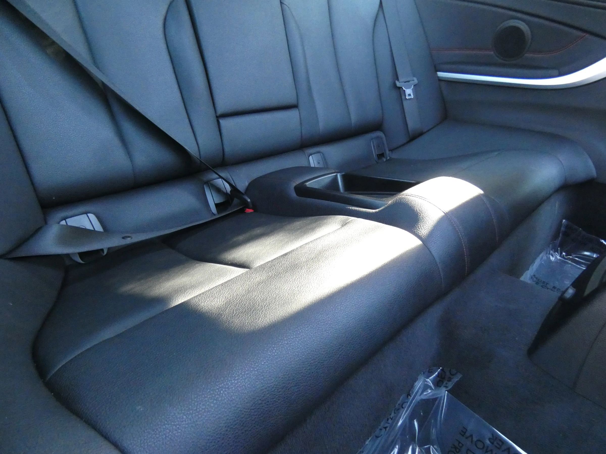 Used 2020 BMW 430i Coupe w/ Convenience Package image 35