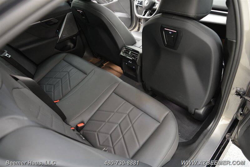 Used 2024 BMW 530i w/ M Sport Package image 21