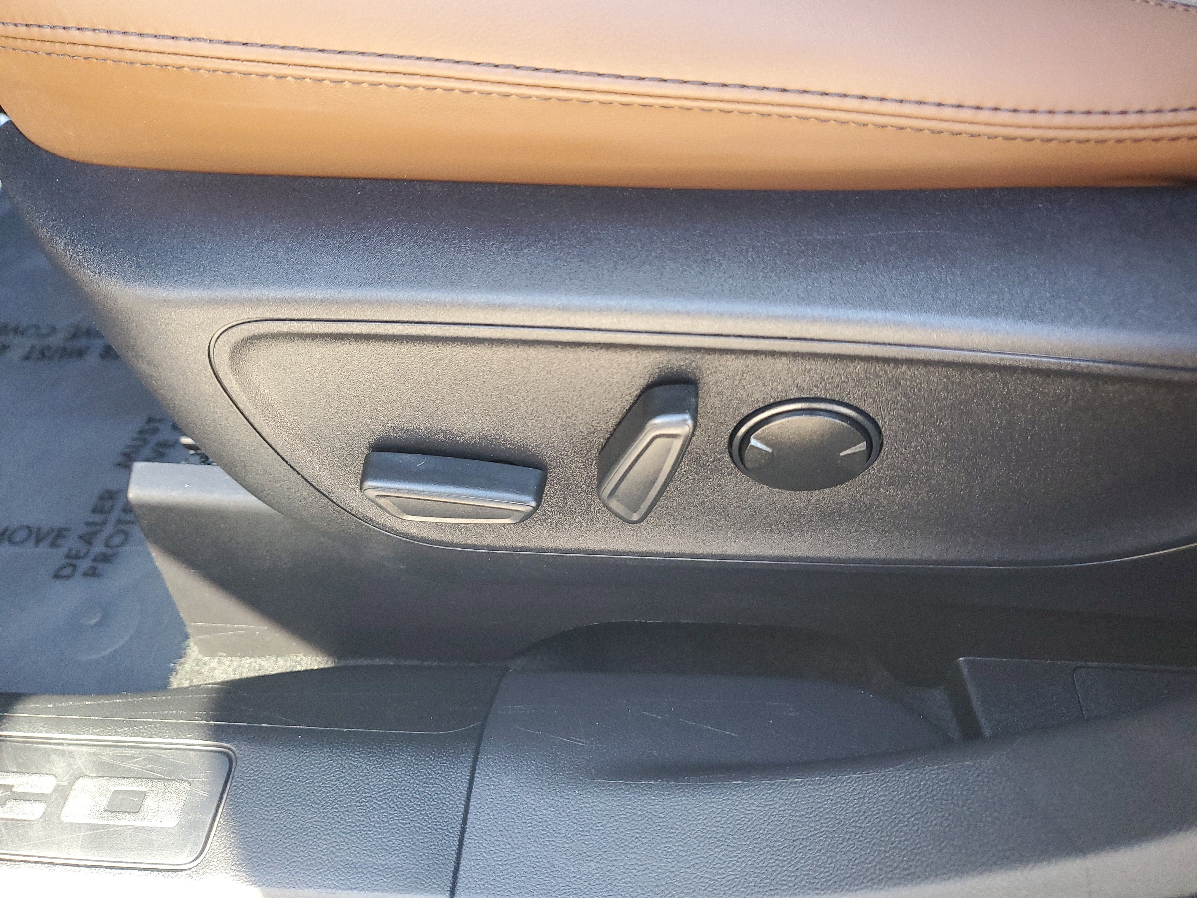 Used 2025 Ford Bronco Sport Outer Banks w/ Outer Banks Tech Package+ image 13